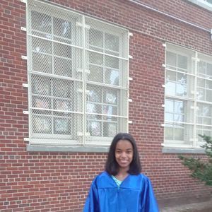 Meet your Posher, Sara cabral